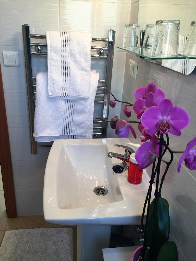 Casa Las Torres B&B Iznate Екстер'єр фото